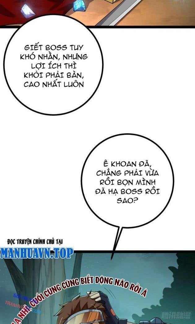 Thành Thần Tại Tận Thế - Page 26