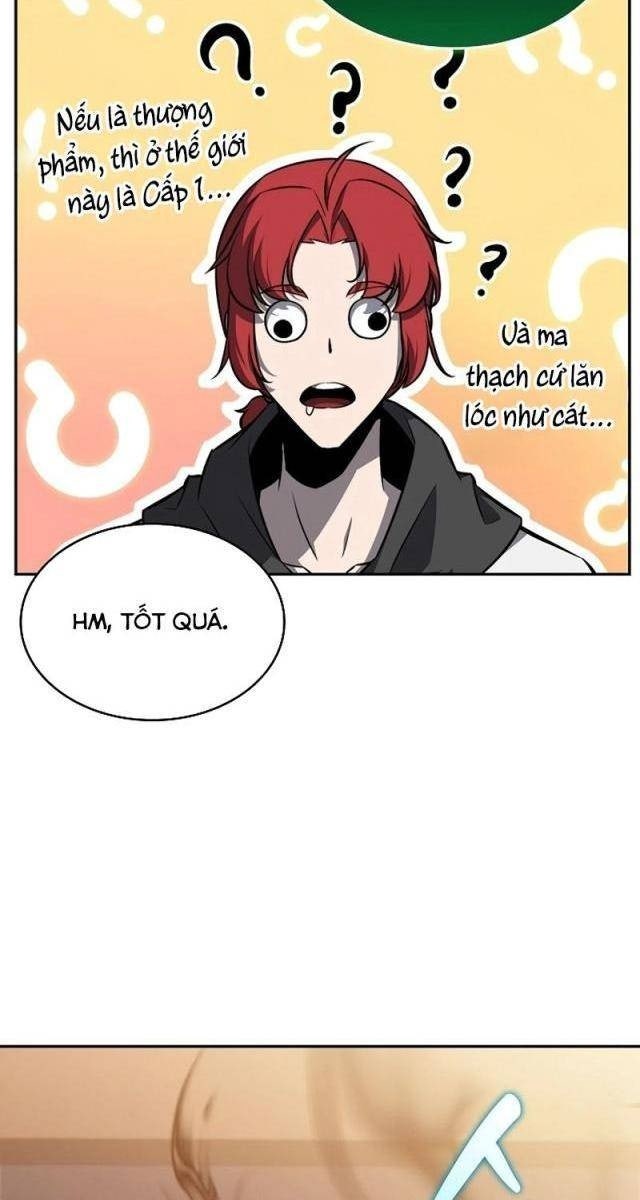 Quán Ăn Định Mệnh - Page 42