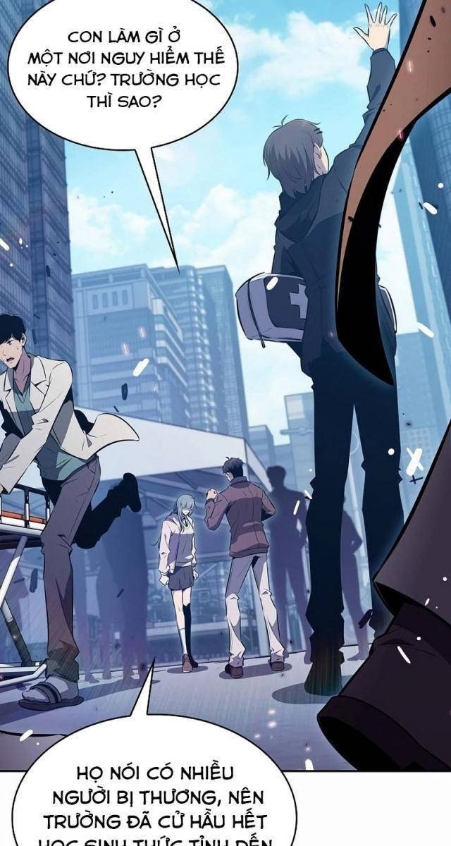 Quán Ăn Định Mệnh - Page 17