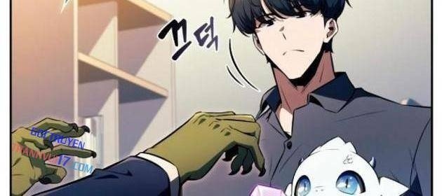 Quán Ăn Định Mệnh - Page 43