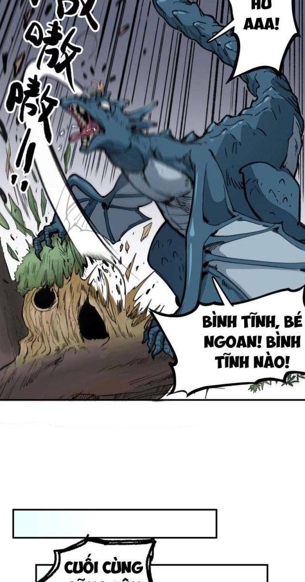 Tinh Linh Chi Hậu - Page 25