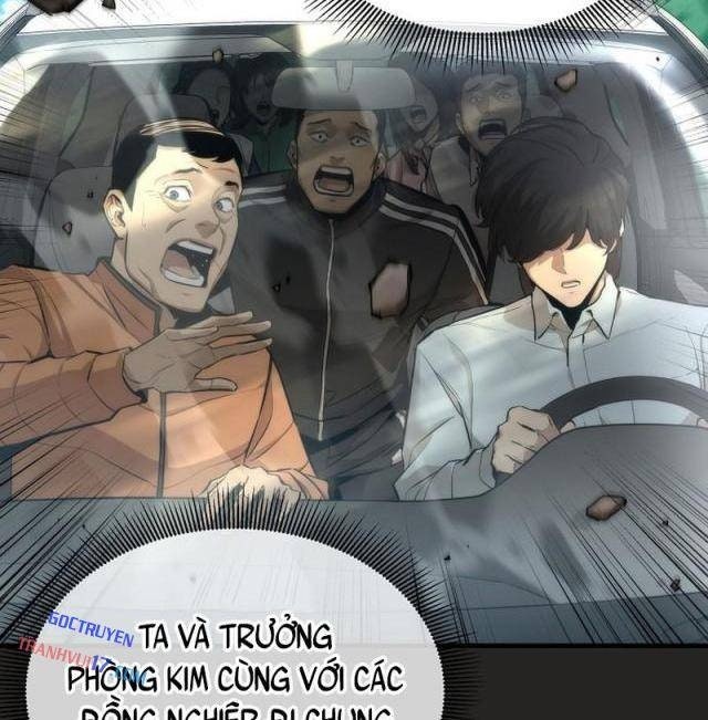 Tôi Hồi Sinh Vào Cuốn Truyện Tu Tiên - Page 12