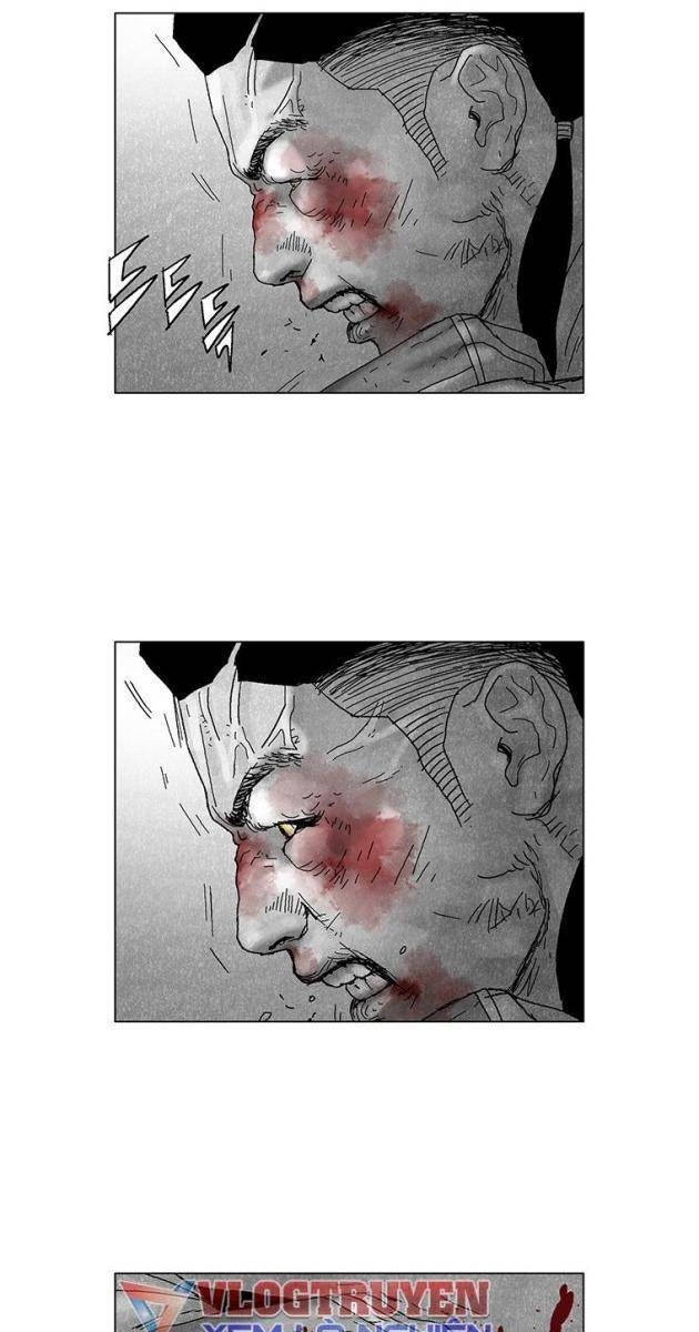 Máu lạnh - Page 19