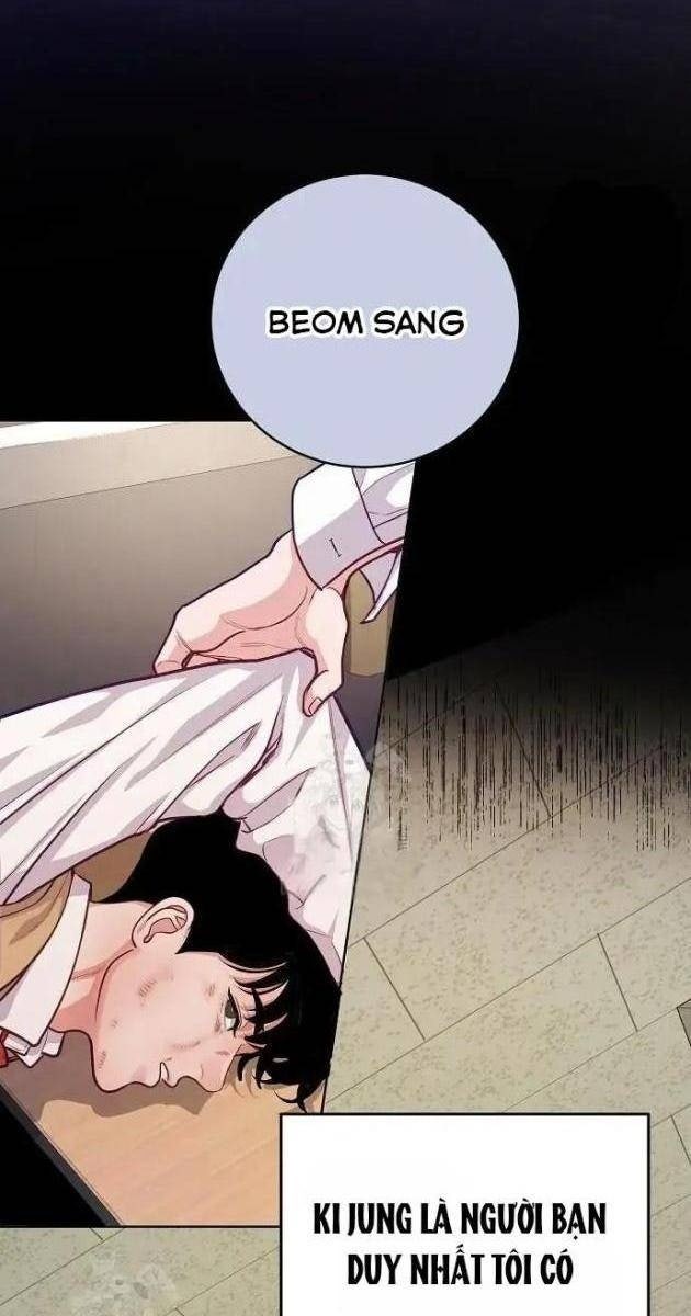 Không Gian Đặc Biệt Của Luật Sư Bình Dị - Page 93