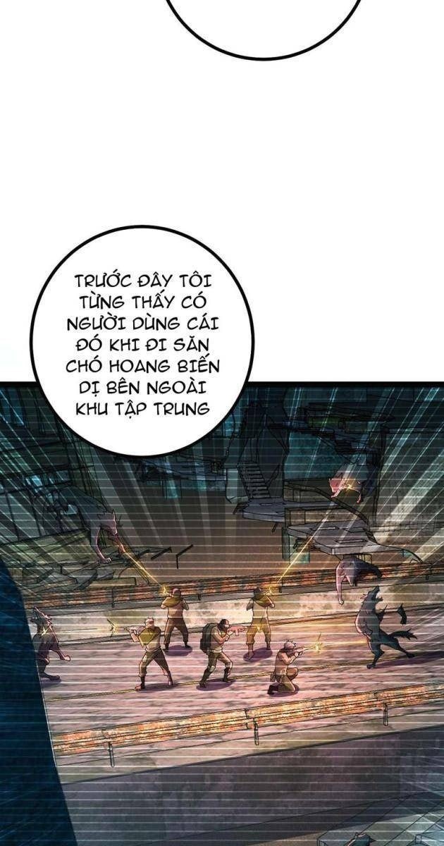 Thành Thần Tại Tận Thế - Page 63