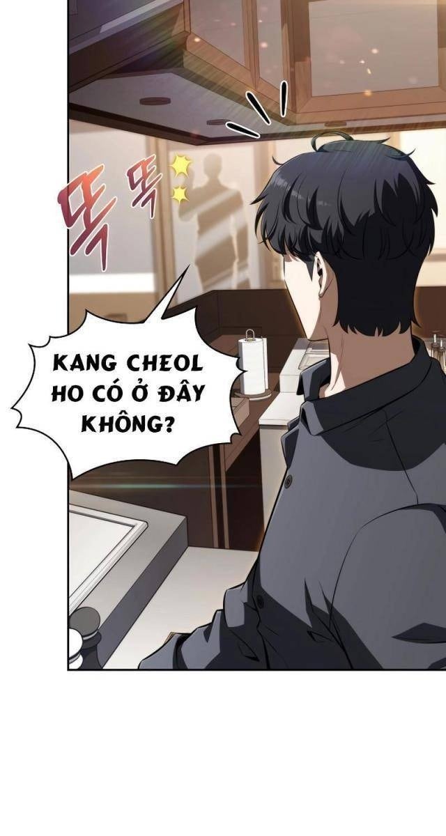 Quán Ăn Định Mệnh - Page 58