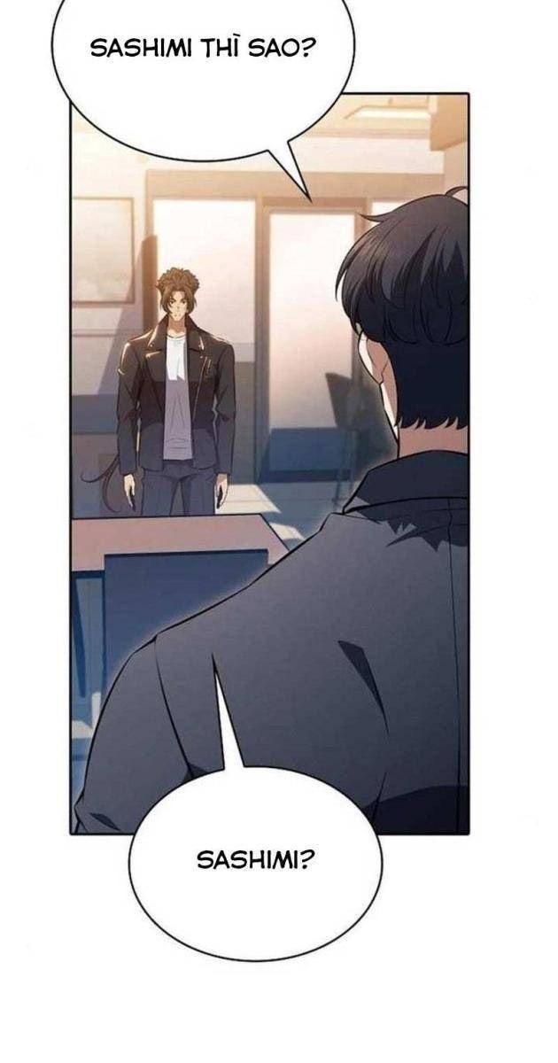 Quán Ăn Định Mệnh - Page 9