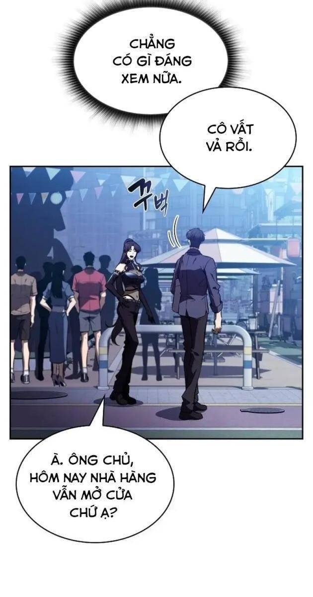 Quán Ăn Định Mệnh - Page 56