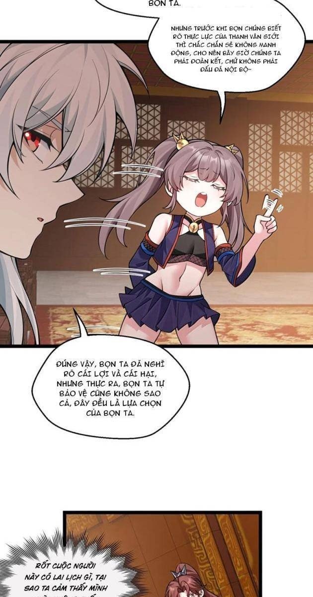 Hảo Đồ Nhi Hãy Tha Cho Vi Sư - Page 19