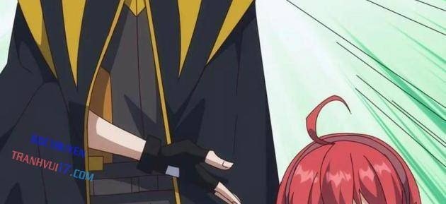 Vạn Tộc Xâm Lược: Mở Đầu Thuần Hóa Cự Thú Cấp Sử Thi - Page 42