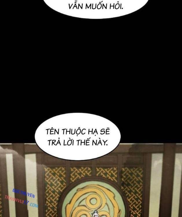 Sự Trở Lại Của Cuồng Ma - Page 20