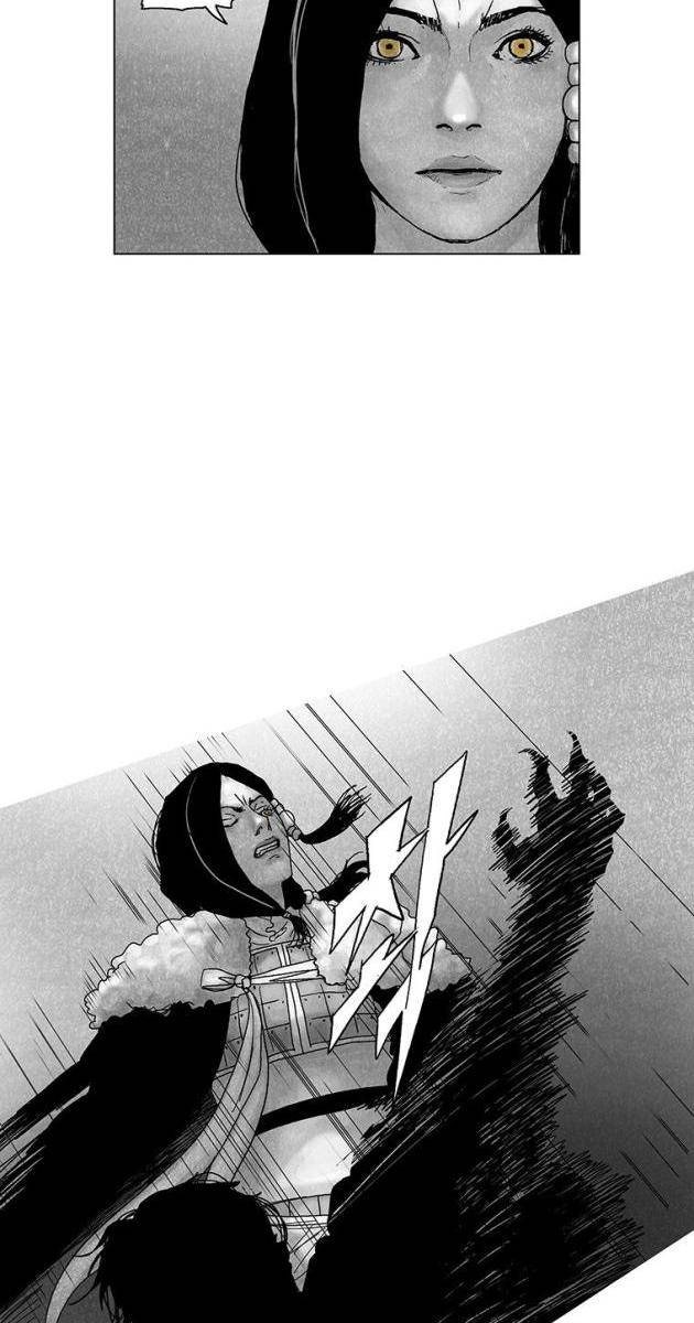 Máu lạnh - Page 62