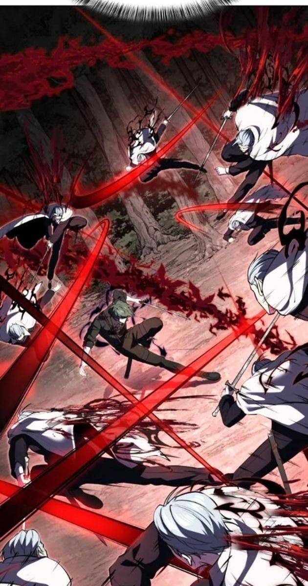 Cậu Bé Của Thần Chết - Page 141