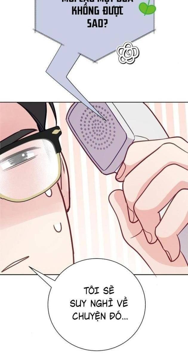 Không Gian Đặc Biệt Của Luật Sư Bình Dị - Page 77