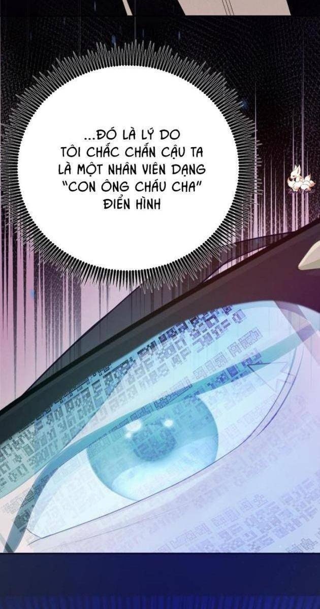 Không Gian Đặc Biệt Của Luật Sư Bình Dị - Page 83