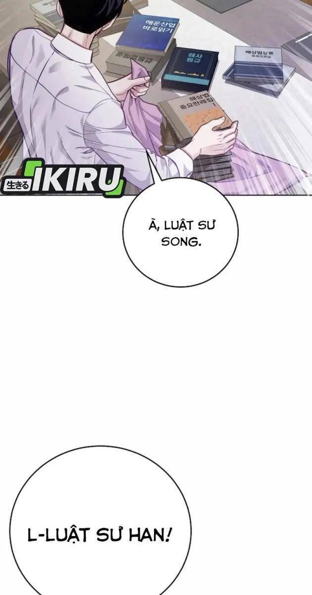 Không Gian Đặc Biệt Của Luật Sư Bình Dị - Page 43