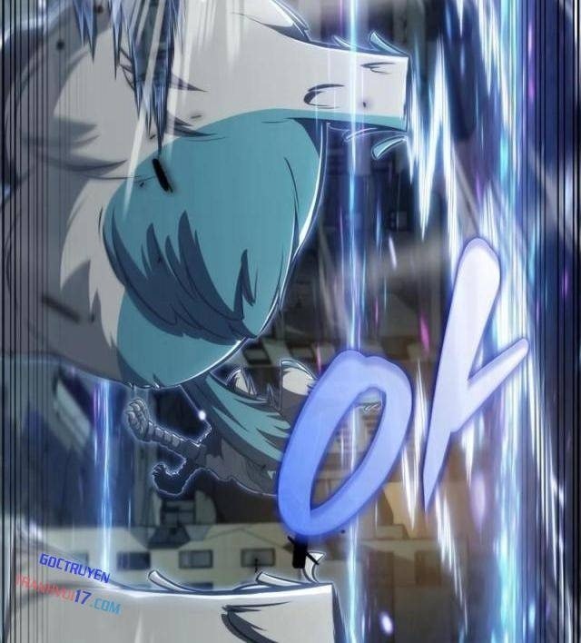 Quán Ăn Định Mệnh - Page 20