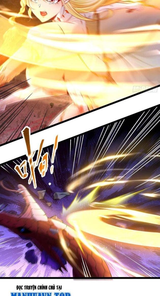 Tinh Thú Sư Mạnh Nhất - Page 62