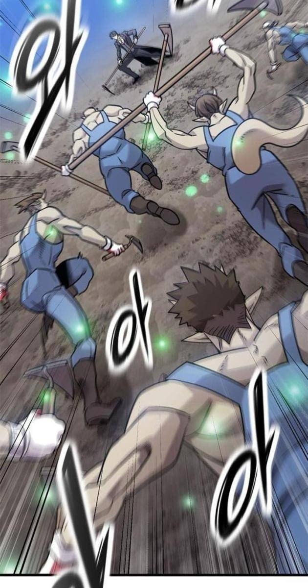 Chúng Ta Bội Thu Rồi, Ma Vương! - Page 72