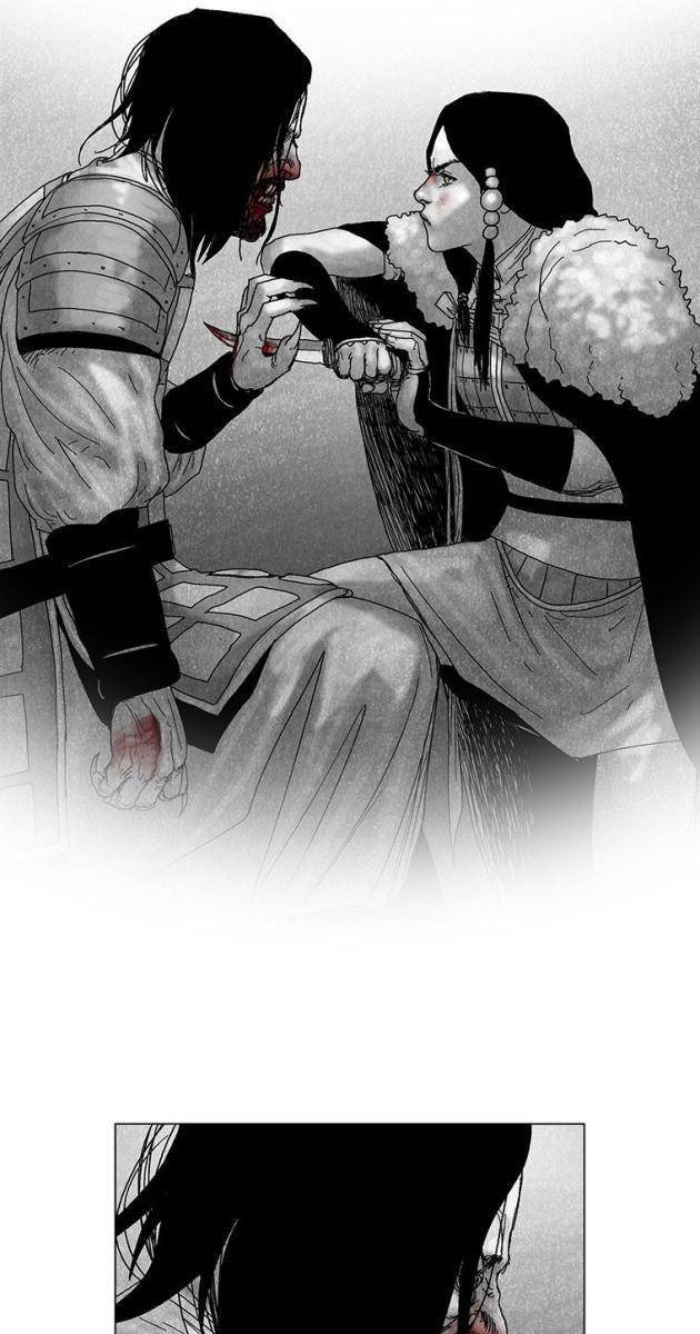 Máu lạnh - Page 43