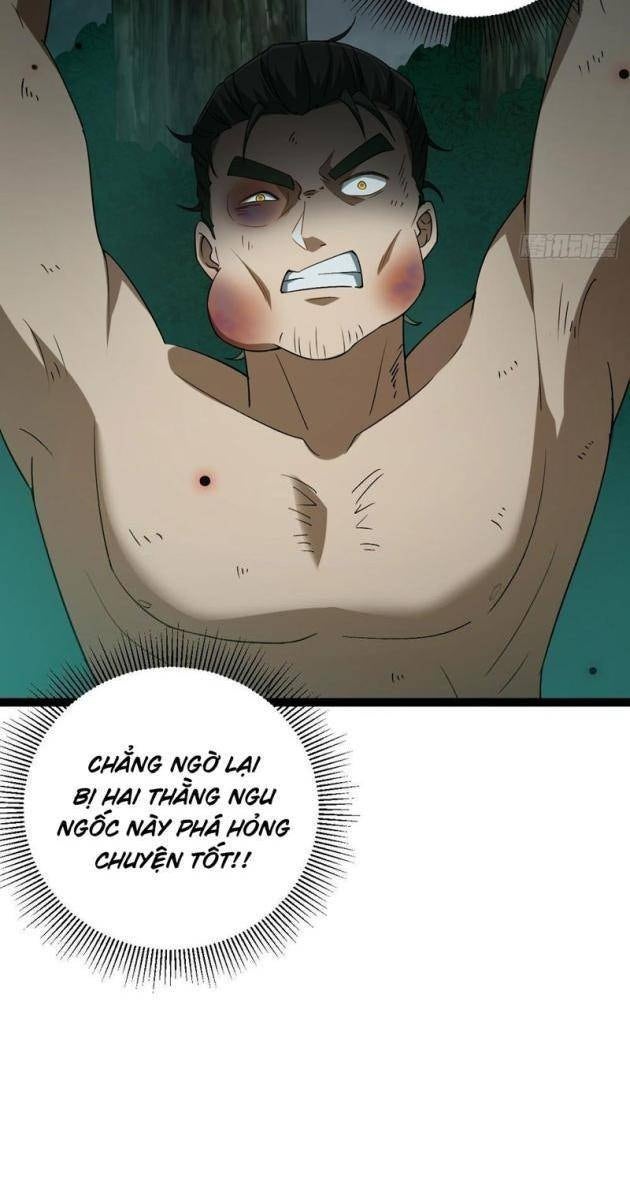 Thành Thần Tại Tận Thế - Page 45