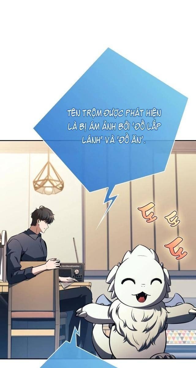 Quán Ăn Định Mệnh - Page 98