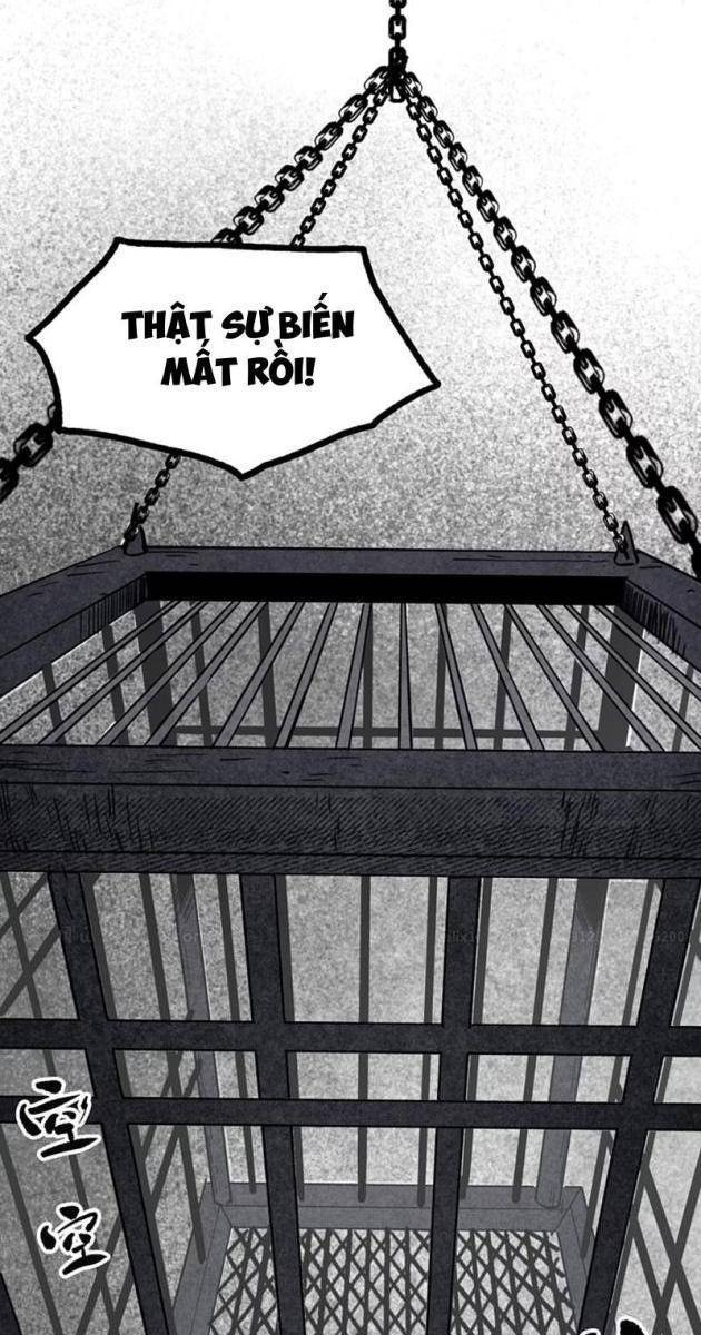 Tinh Linh Chi Hậu - Page 28