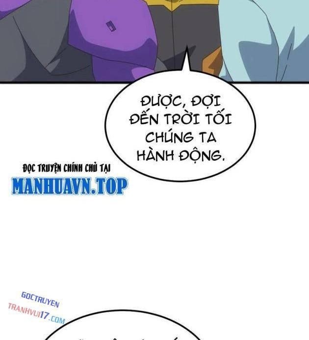 Vạn Tộc Xâm Lược: Mở Đầu Thuần Hóa Cự Thú Cấp Sử Thi - Page 6