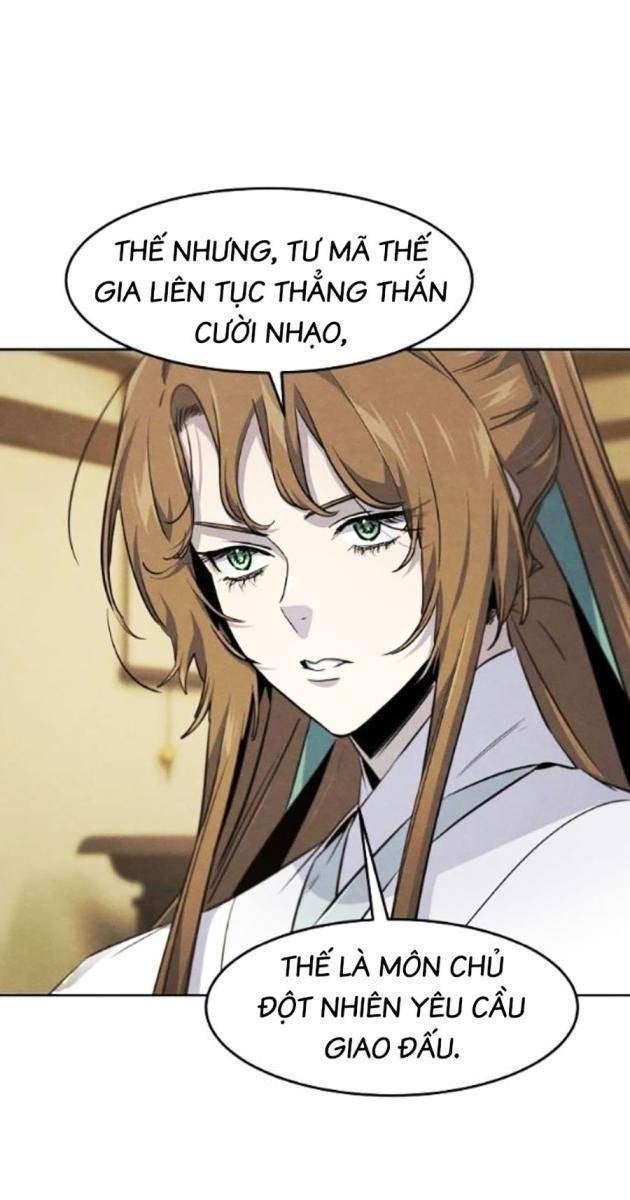 Sự Trở Lại Của Cuồng Ma - Page 31