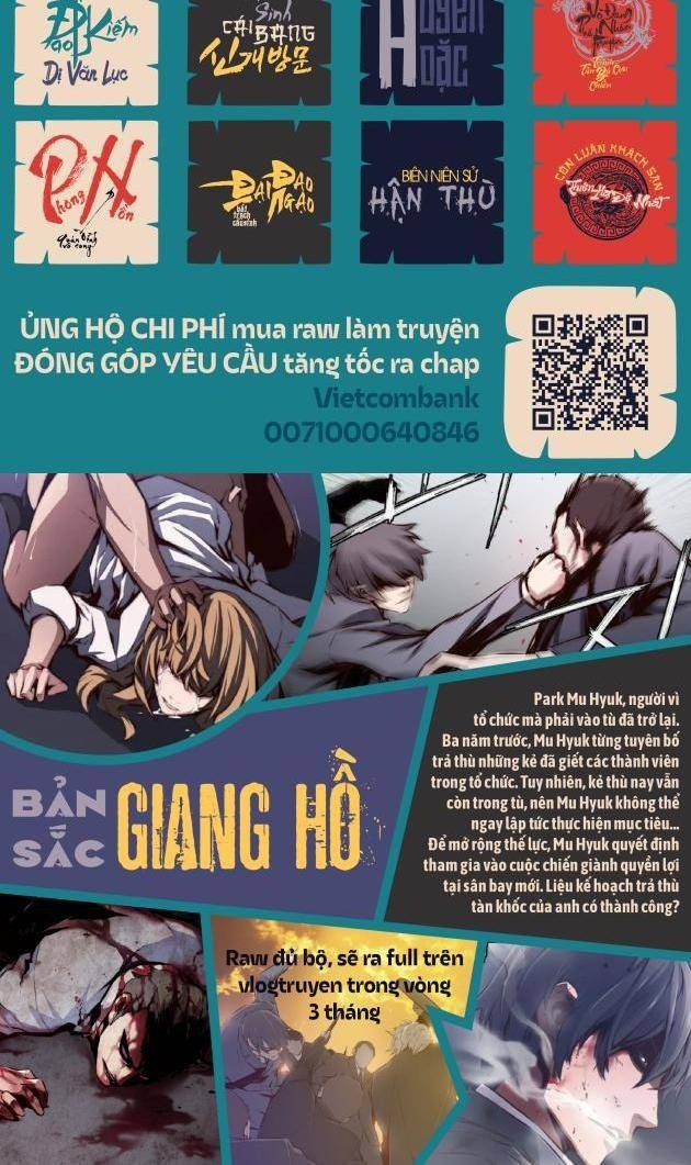 Máu lạnh - Page 97