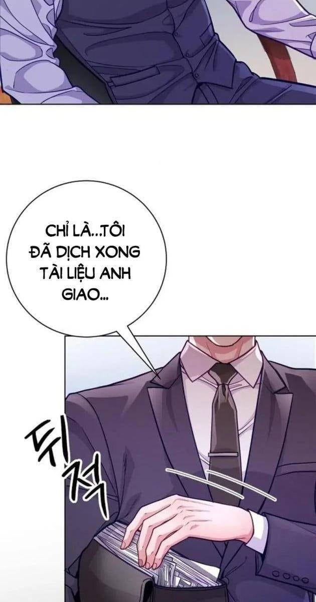 Không Gian Đặc Biệt Của Luật Sư Bình Dị - Page 116