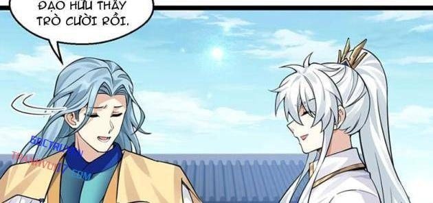 Hảo Đồ Nhi Hãy Tha Cho Vi Sư - Page 12