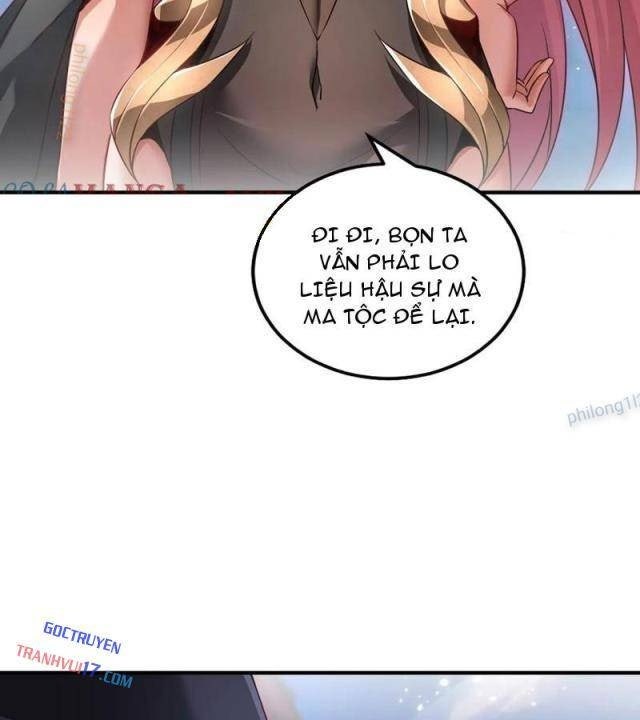 Xuyên Không Thành Npc, Ta Có Bà Xã Che Chở! - Page 60