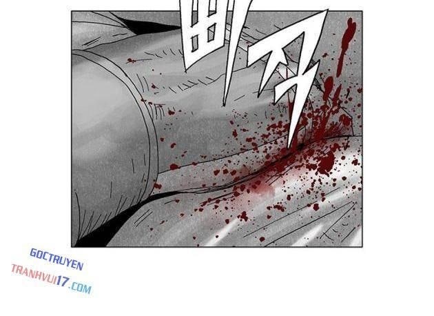 Máu lạnh - Page 36