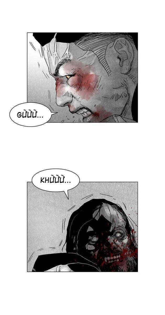 Máu lạnh - Page 37