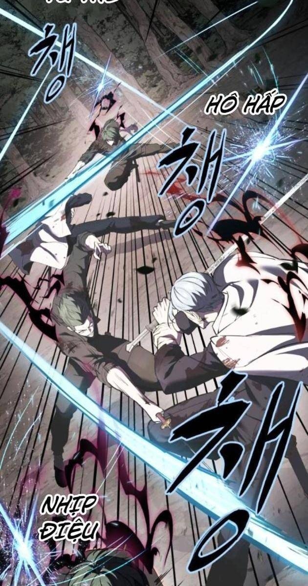 Cậu Bé Của Thần Chết - Page 29