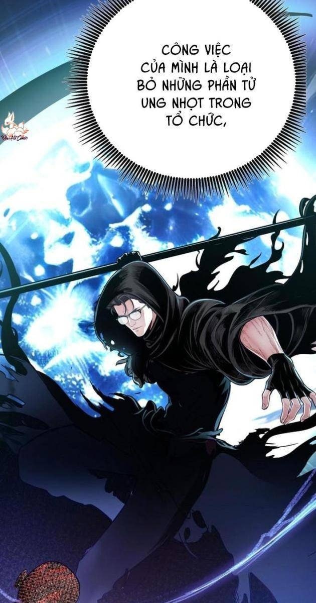 Không Gian Đặc Biệt Của Luật Sư Bình Dị - Page 85