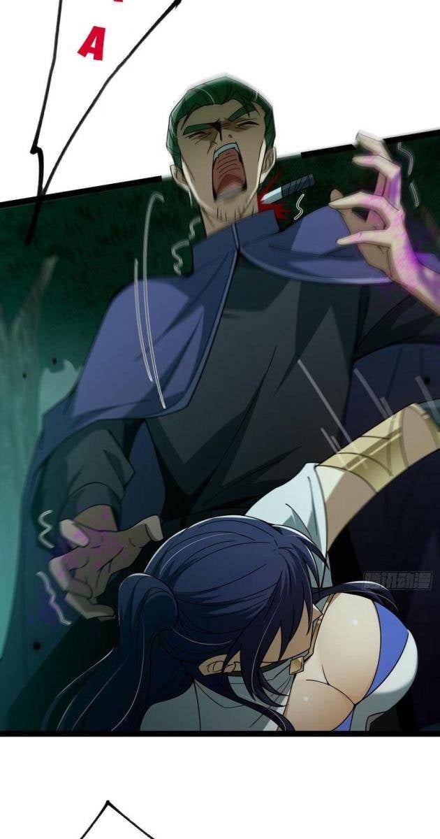 Thành Thần Tại Tận Thế - Page 49