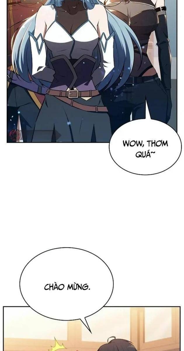 Quán Ăn Định Mệnh - Page 58