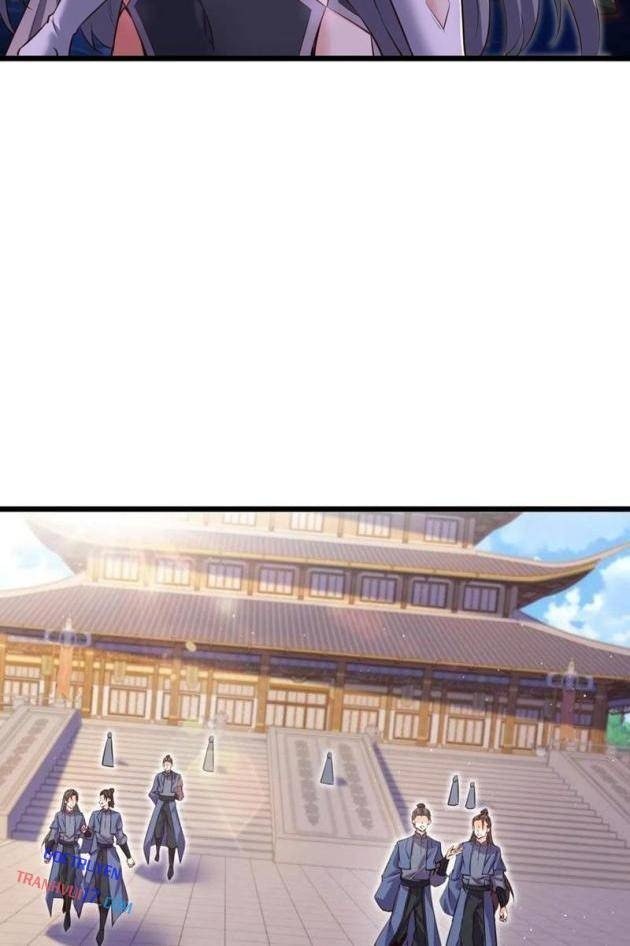 Xuyên Không Thành Npc, Ta Có Bà Xã Che Chở! - Page 21