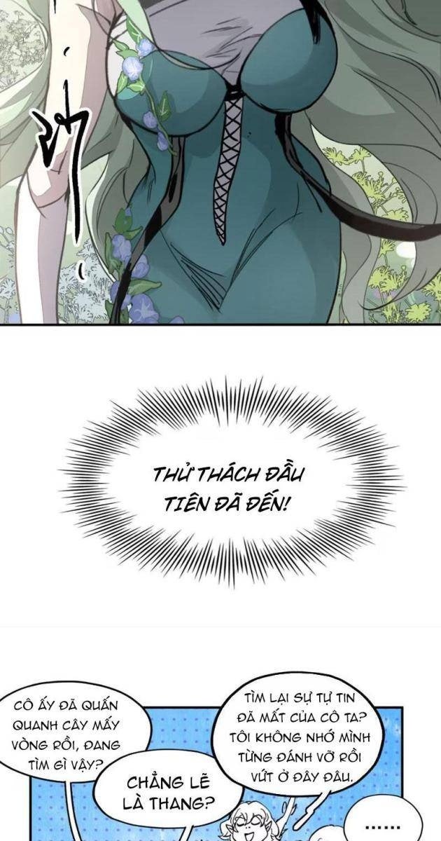 Tinh Linh Chi Hậu - Page 67