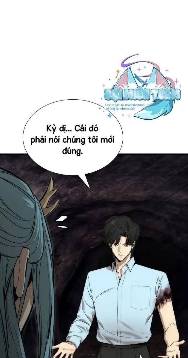 Tôi Hồi Sinh Vào Cuốn Truyện Tu Tiên - Page 7