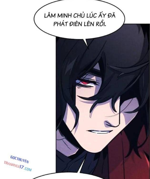 Sự Trở Lại Của Cuồng Ma - Page 32