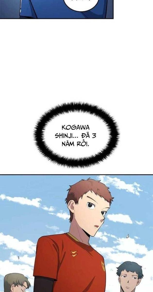 Thiên Phú Bóng Đá Tất Cả Đều Là Của Tôi! - Page 5