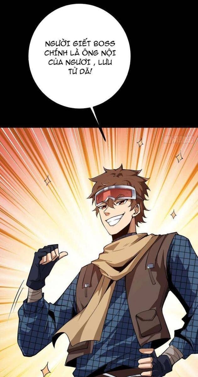 Thành Thần Tại Tận Thế - Page 29