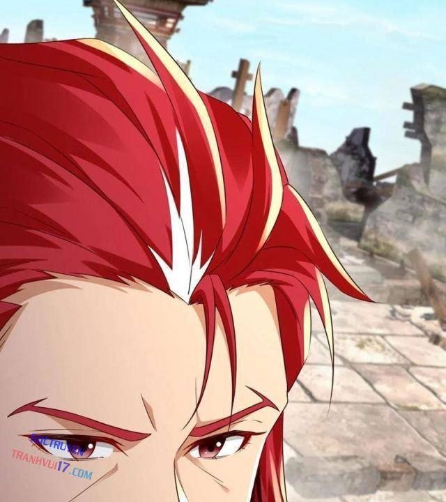 Xuyên Không Thành Npc, Ta Có Bà Xã Che Chở! - Page 64