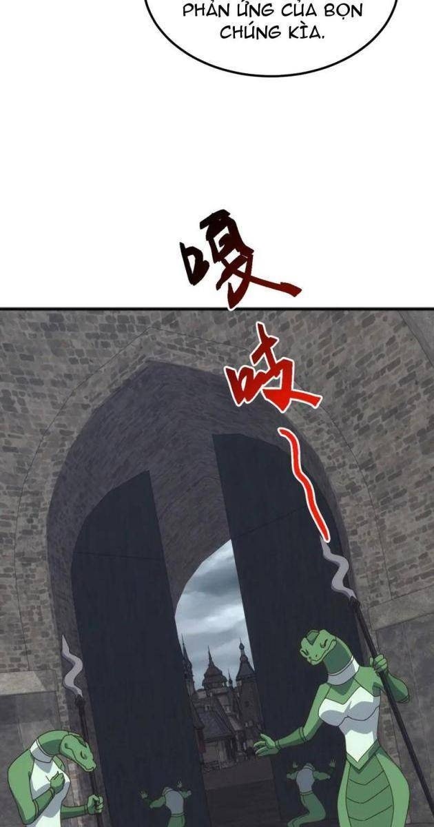 Vạn Tộc Xâm Lược: Mở Đầu Thuần Hóa Cự Thú Cấp Sử Thi - Page 47