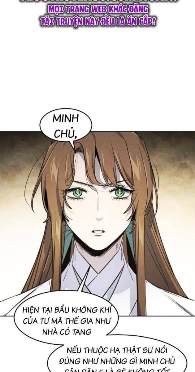 Sự Trở Lại Của Cuồng Ma - Page 74