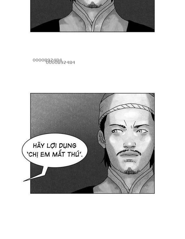 Máu lạnh - Page 7