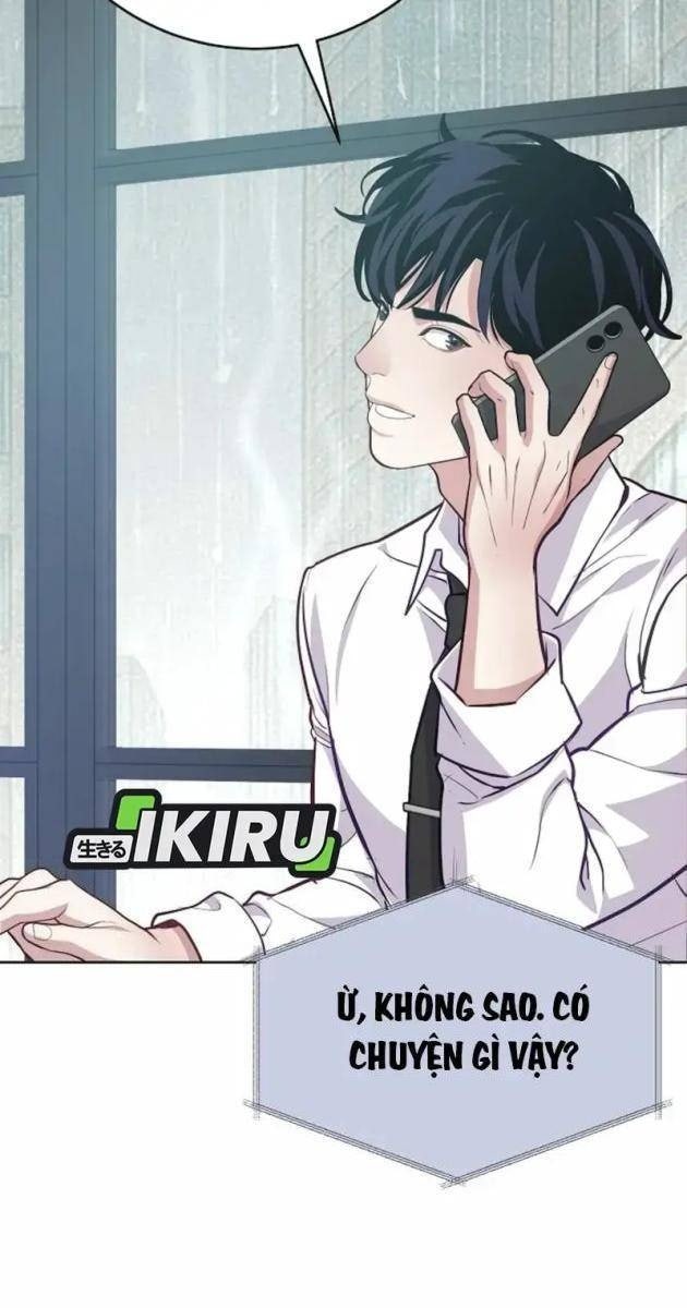 Không Gian Đặc Biệt Của Luật Sư Bình Dị - Page 28